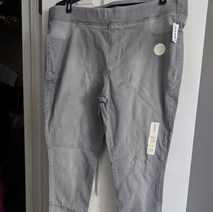 Old Navy Rockstar Jeggings